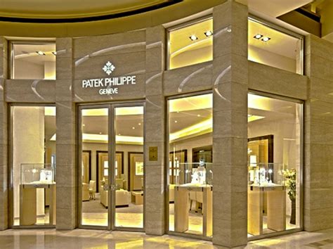 patek singapore|patek philippe singapore locations.